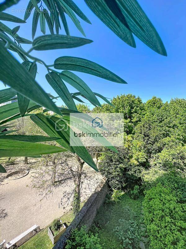 Appartement à PANTIN