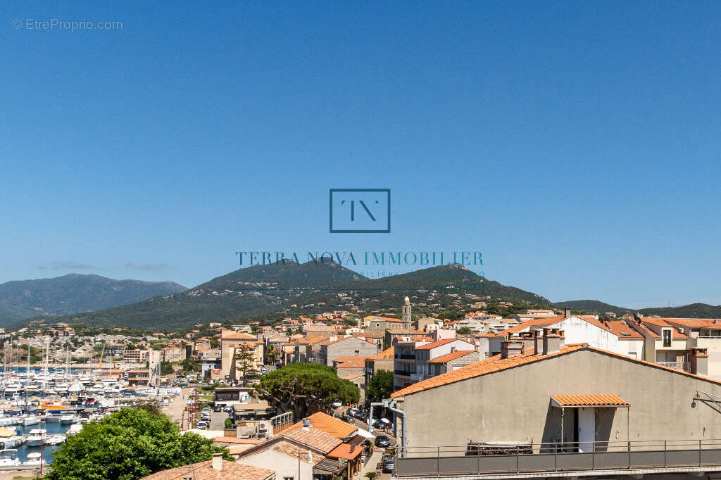 Appartement à PROPRIANO