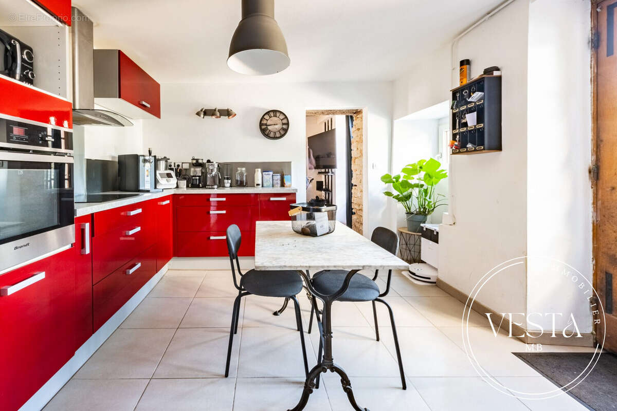 Maison 94 m² à Selongey  - photo 5