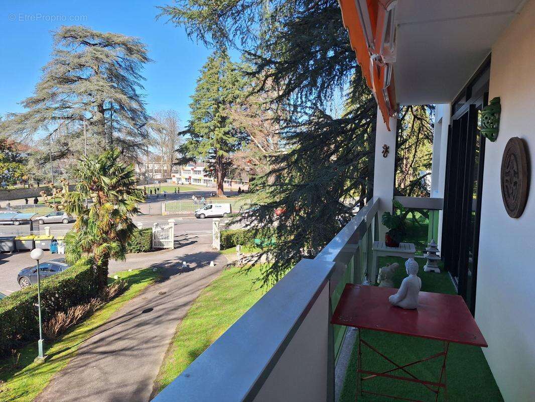 Appartement à PAU