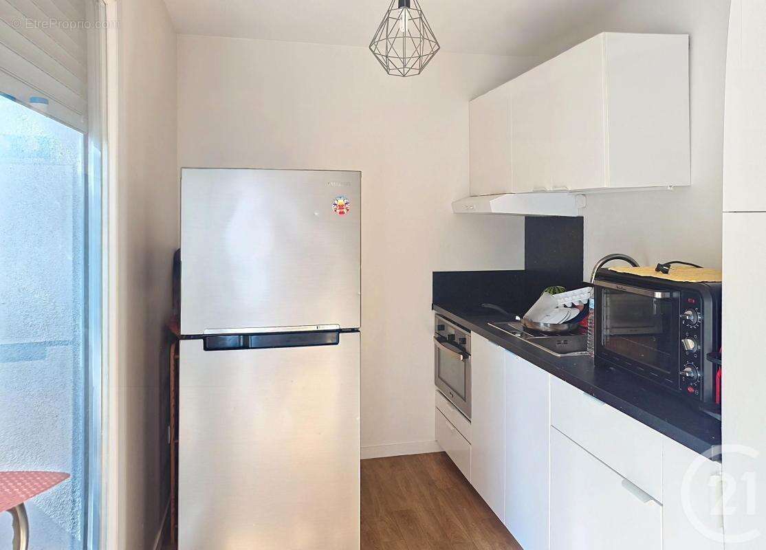 Appartement à CRETEIL