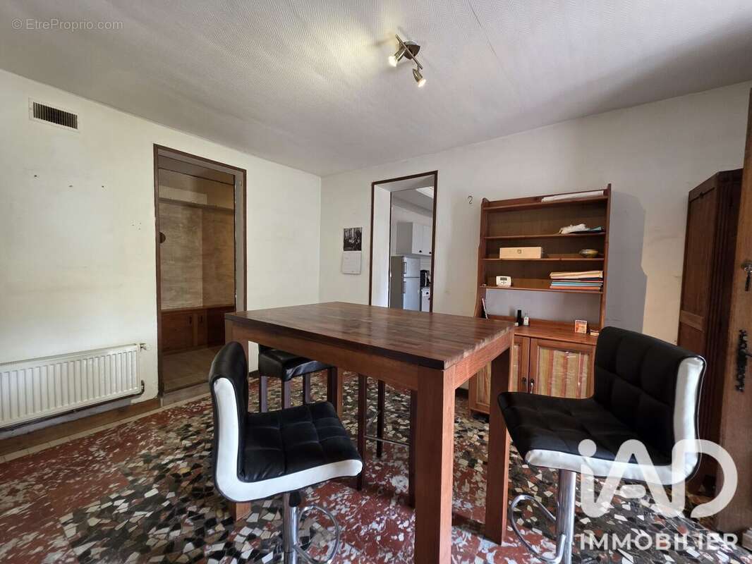 Maison 150 m² à Saint-Cyr-Sur-Morin  - photo 8