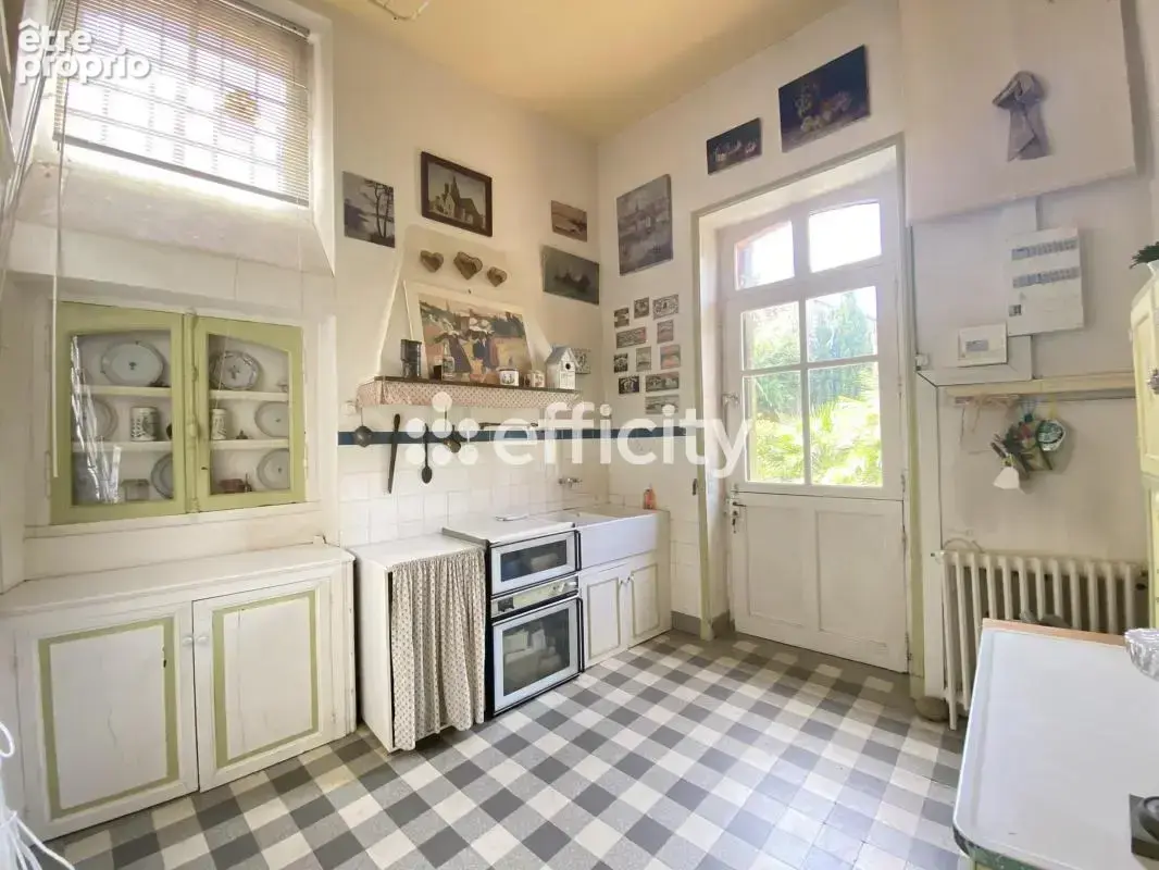 Maison 240 m² à Nantes  - photo 12