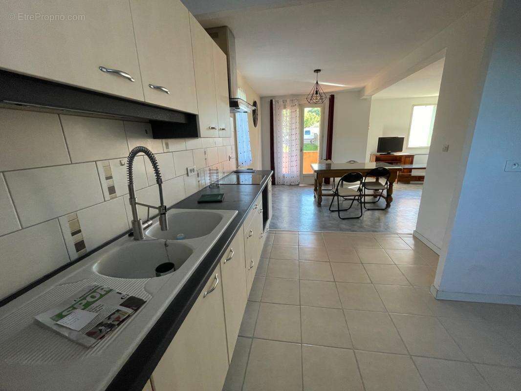 Appartement à MOISSAC