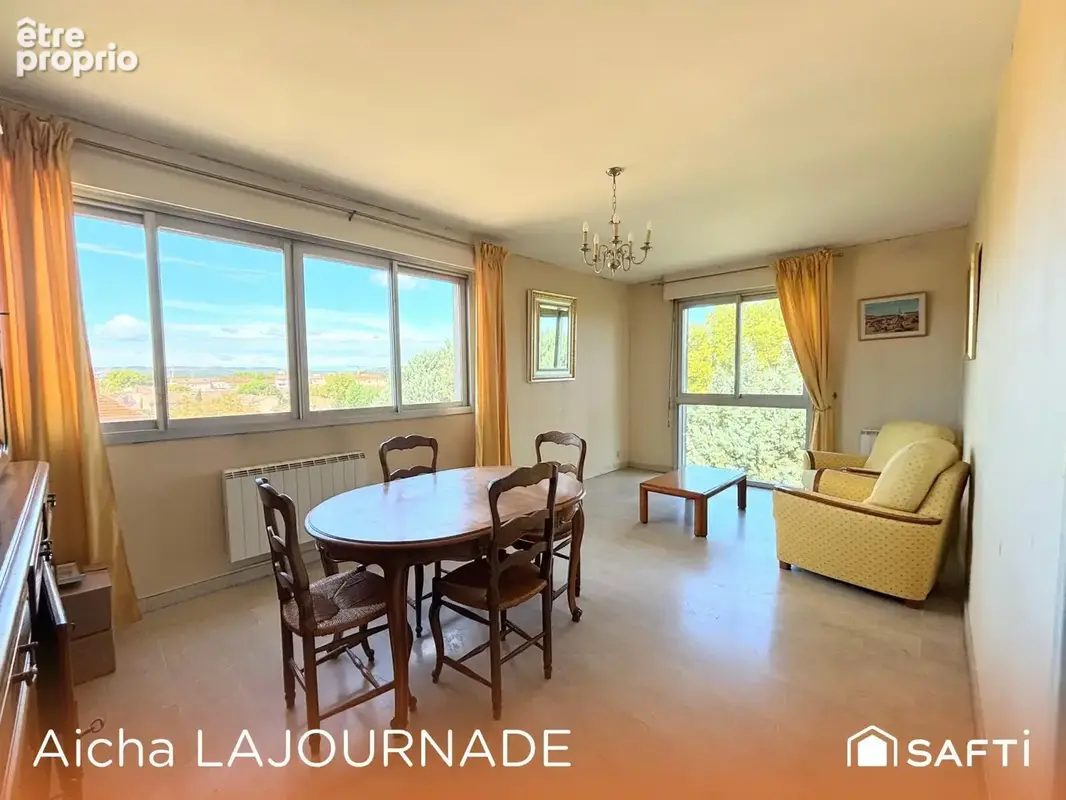 Photo 1 - Appartement à AVIGNON