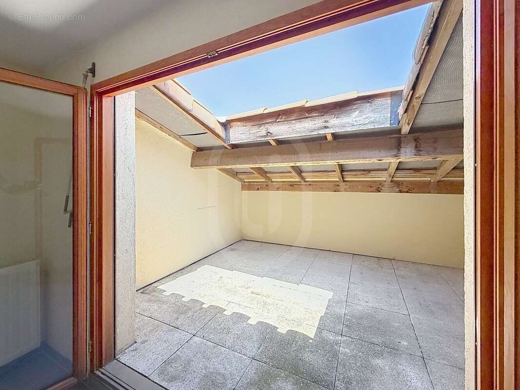 Appartement à CASTELNAU-LE-LEZ