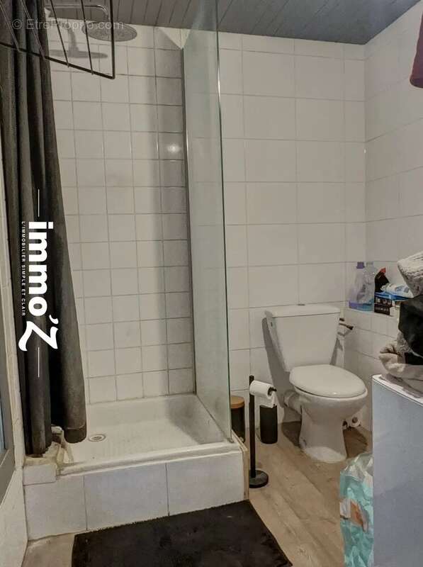 Appartement à TULLINS