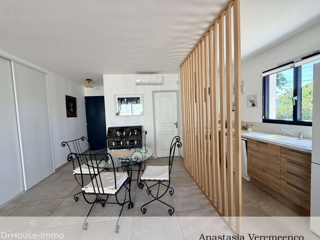 Maison 90 m² à Saint-Maixant  - photo 5