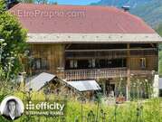 Appartement à MIEUSSY