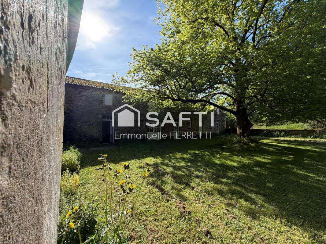 Photo 3 - Maison à TALMONT-SAINT-HILAIRE