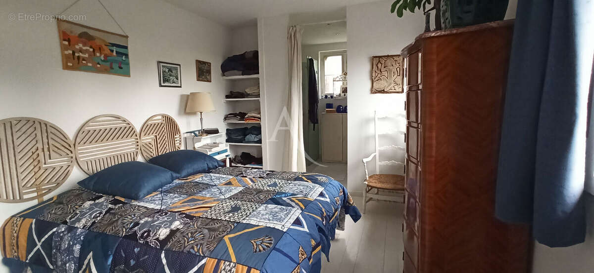 Maison à SAINT-GEORGES-SUR-CHER