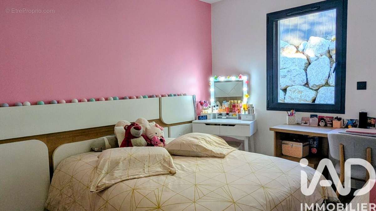 Photo 6 - Maison à MONTOISON