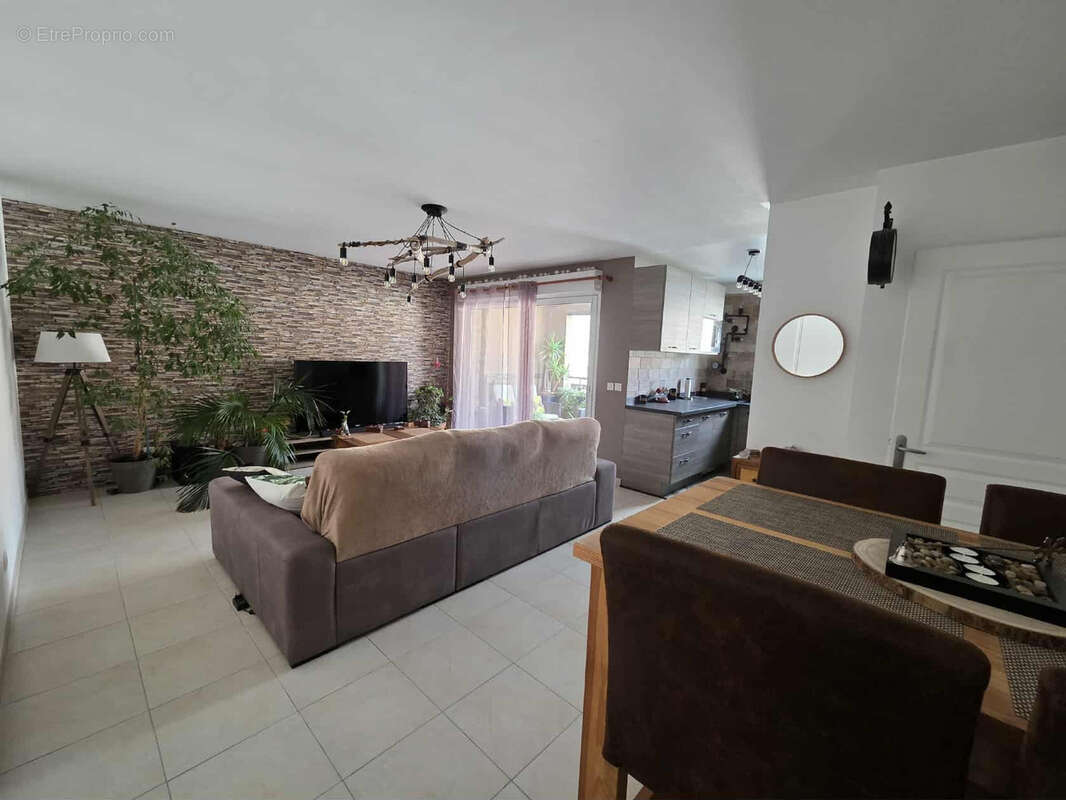 Appartement à LA SEYNE-SUR-MER