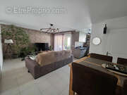 Appartement à LA SEYNE-SUR-MER