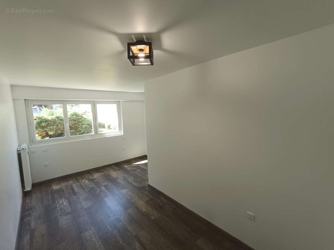 Appartement 3 chambres Henriville Amiens - photo 7