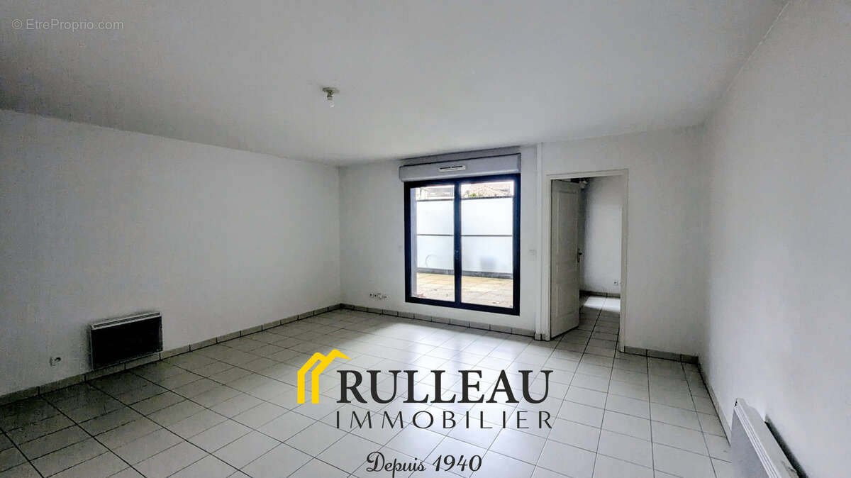 Appartement t4 avec terrasse proche chu pellegrin - photo 6
