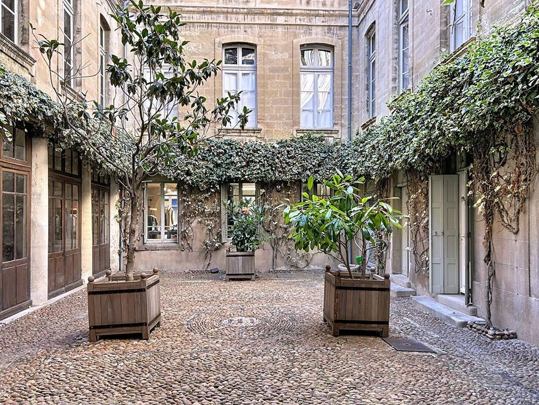 Appartement à AVIGNON