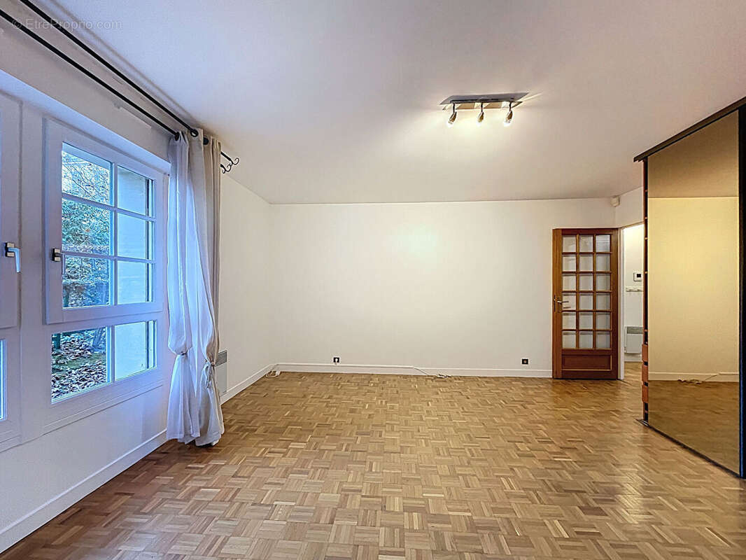 Appartement à CHATILLON