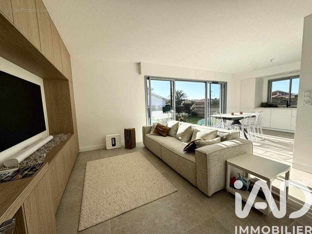 Photo 1 - Appartement à CAPBRETON