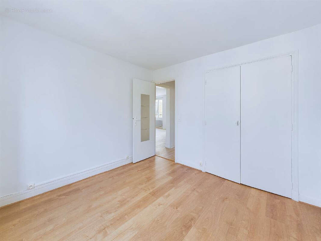 Appartement à RUEIL-MALMAISON