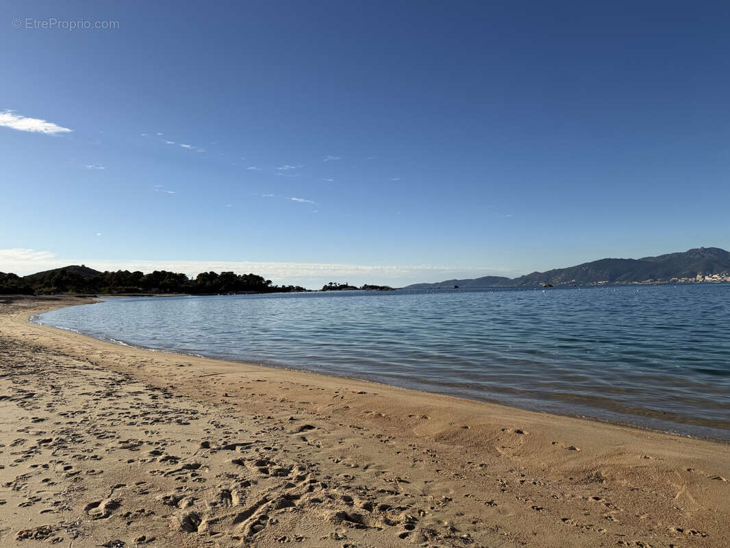 Maison à PIETROSELLA