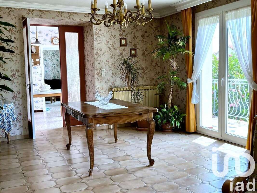 Photo 6 - Maison à MERCUROL