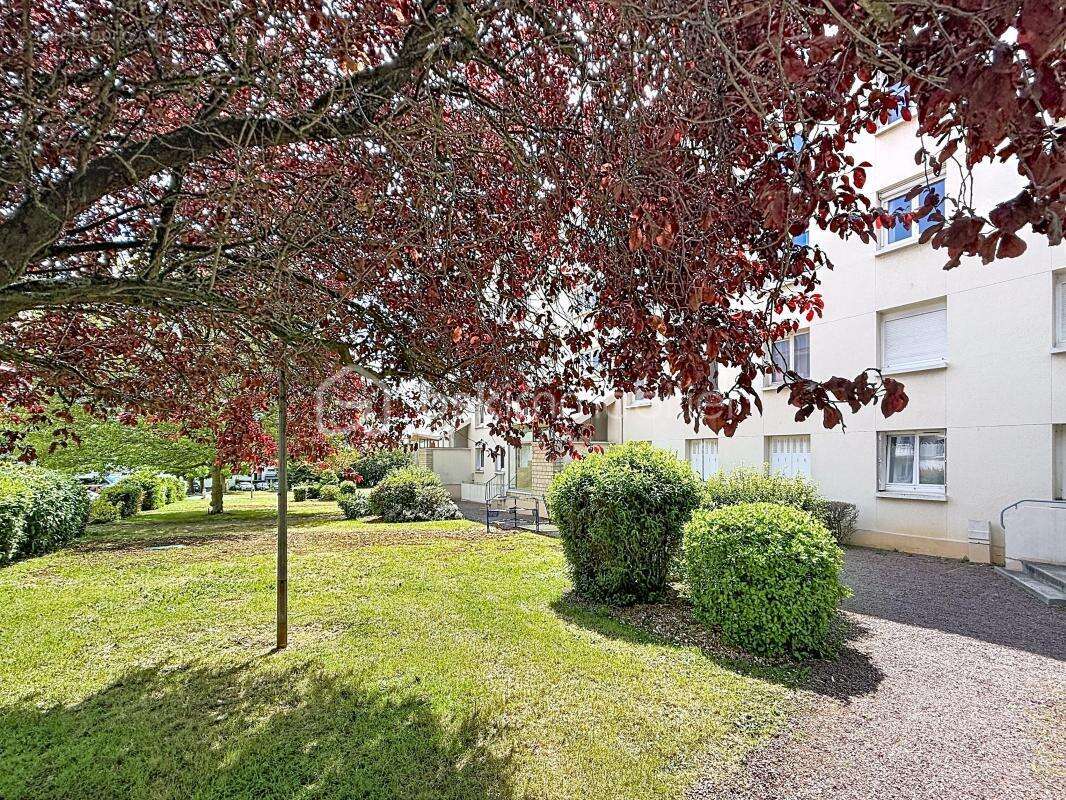 Appartement à CAEN