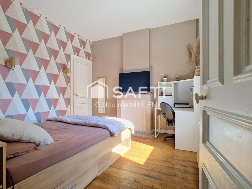 Photo 6 - Maison à LYS-LEZ-LANNOY