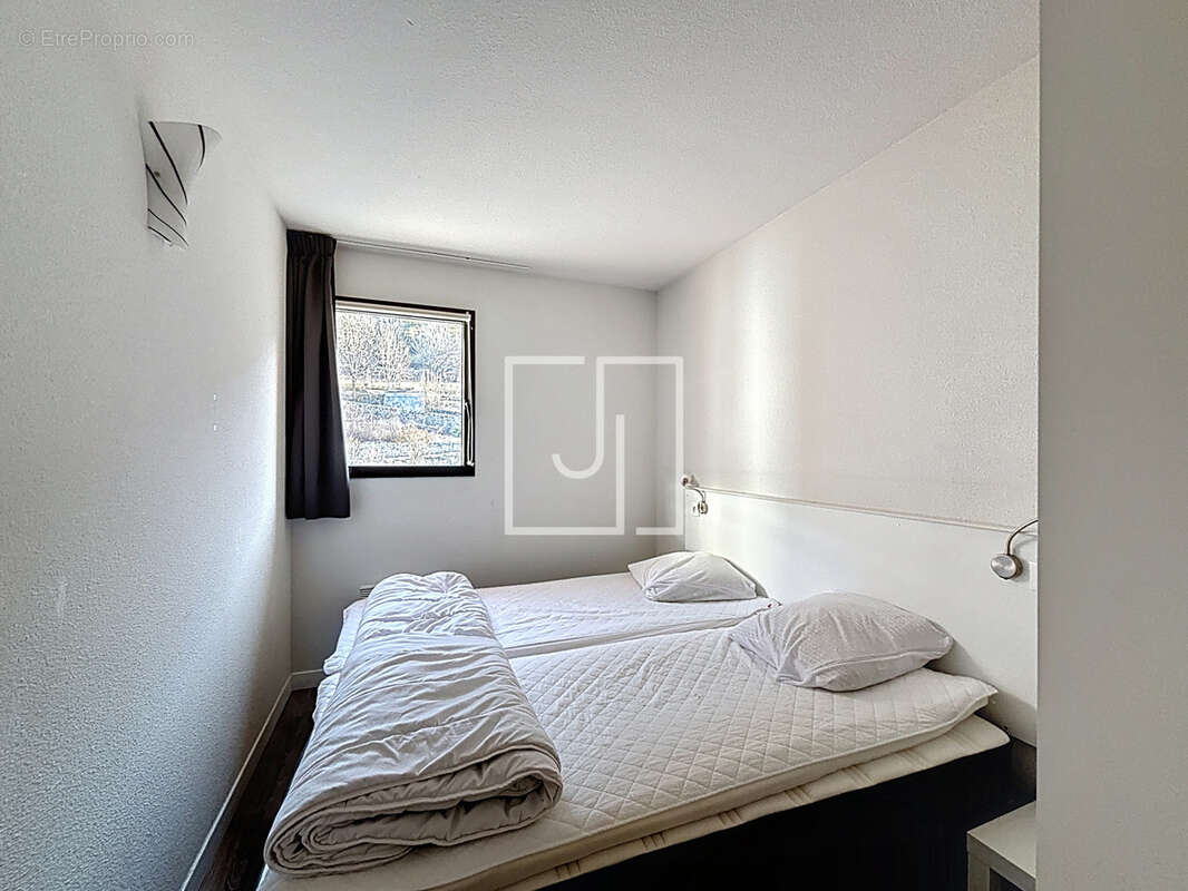 Appartement à JAUSIERS
