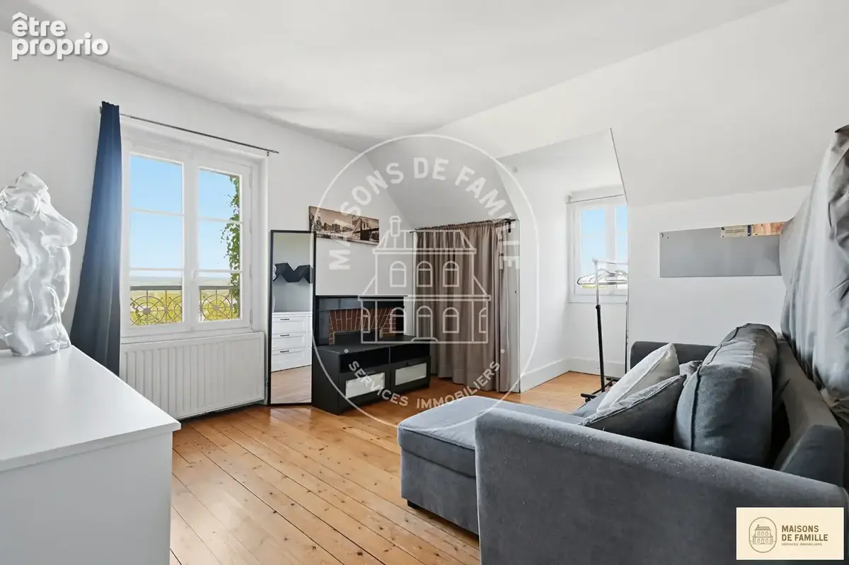 Ferdinand - Maison à vendre à Épône - photo 13