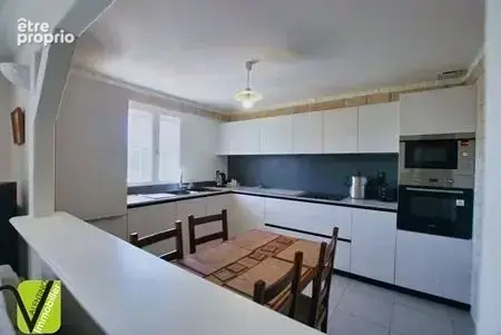 Maison - 155m ² - photo 5