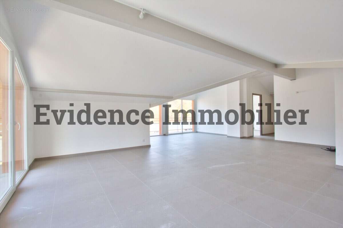 Appartement à AIGUEBLANCHE