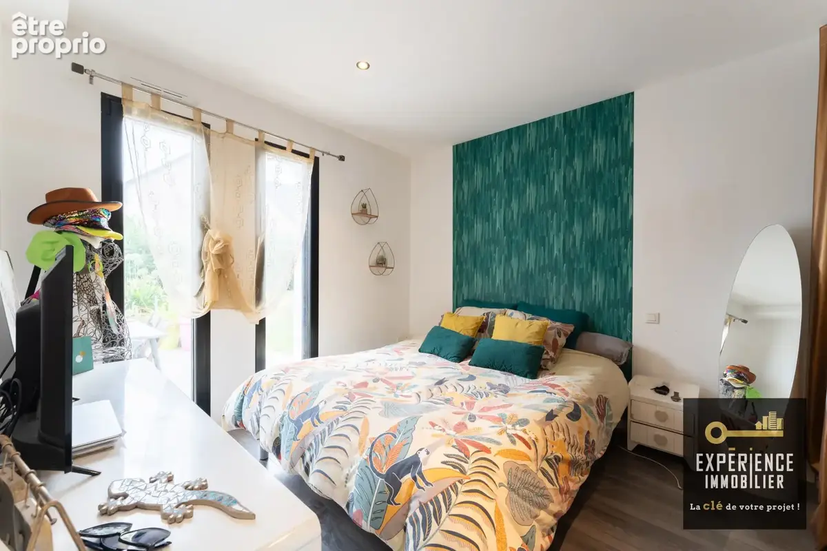 Maison contemporaine proche de la mer - photo 10