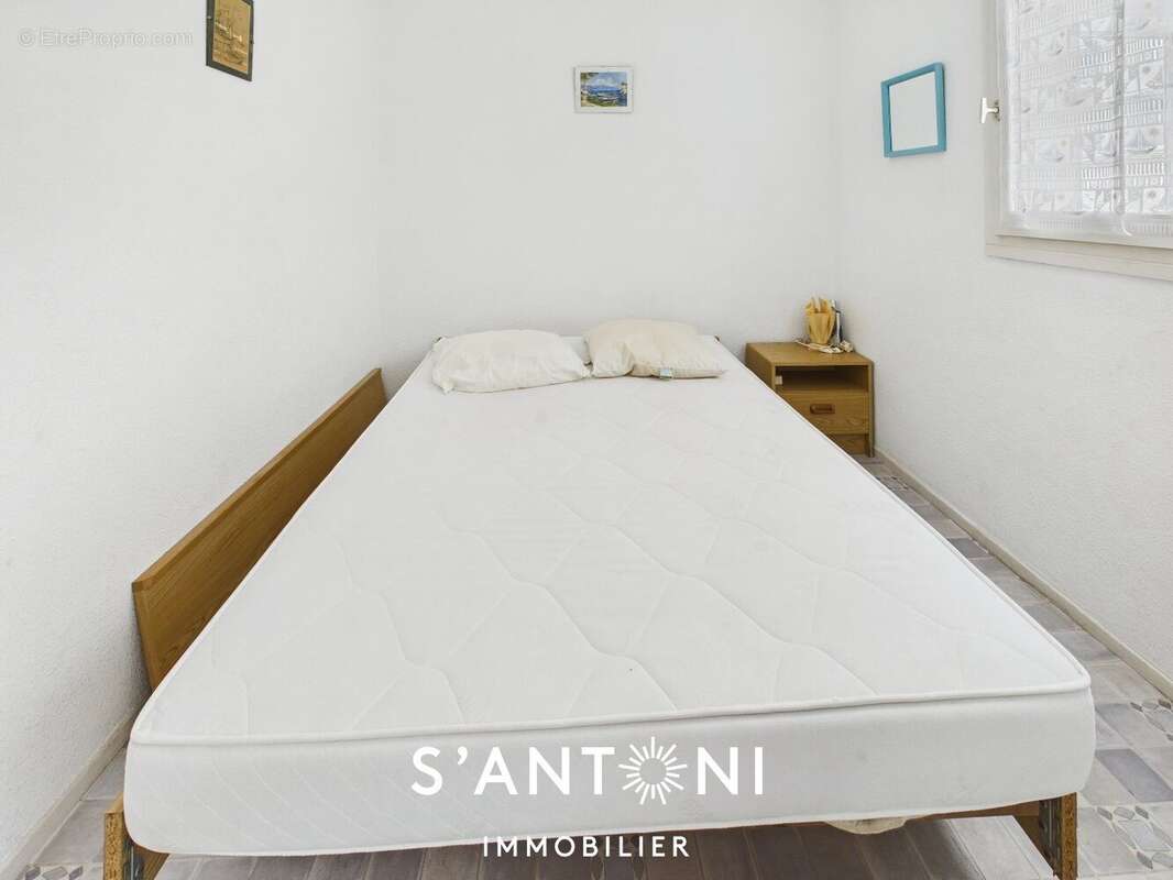 Appartement à MARSEILLAN