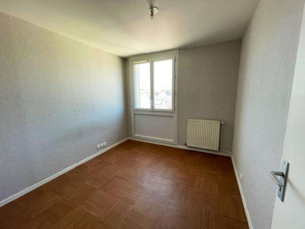 Appartement à HARFLEUR