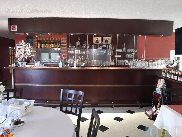 Maison à LABARTHE-INARD