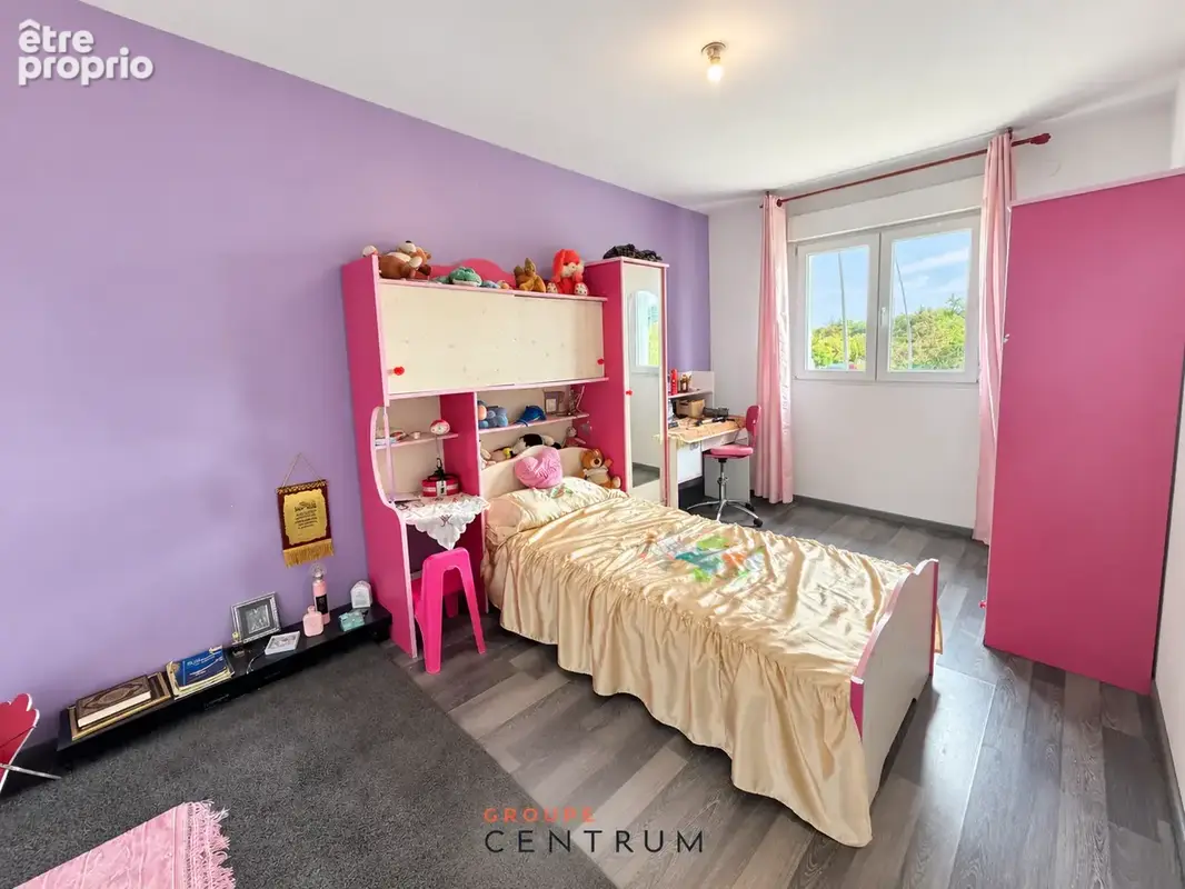 Maison familiale uckange 420 000€ - photo 11