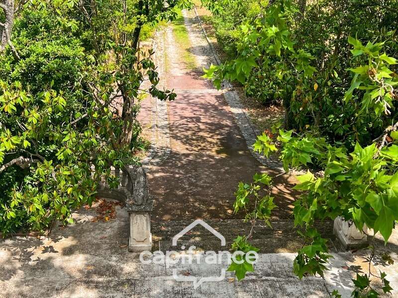 Maison à MARSEILLE-11E