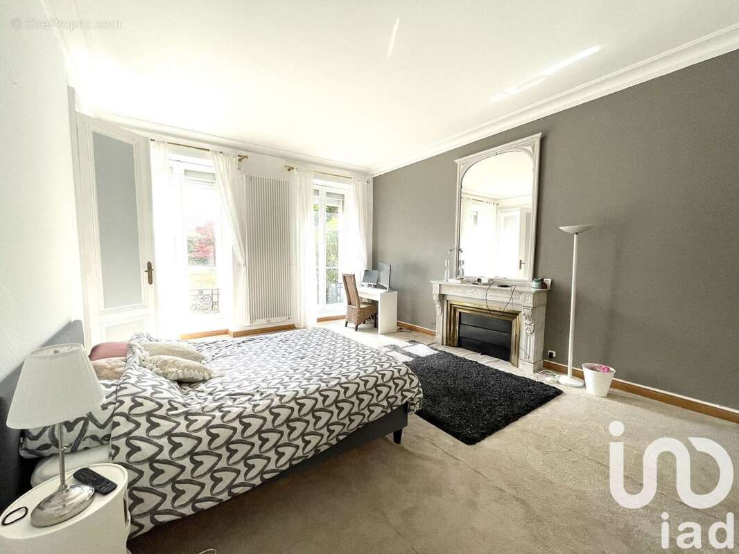 Photo 7 - Appartement à BORDEAUX