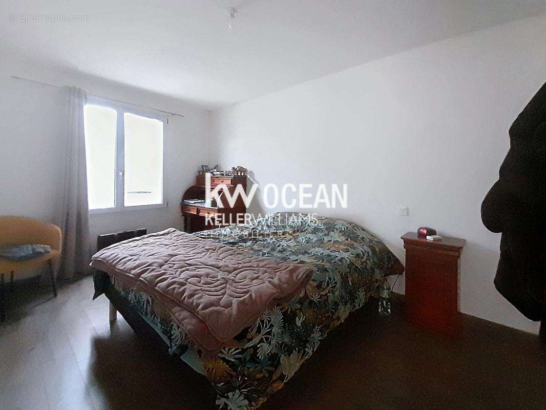 Maison à PLOUDALMEZEAU