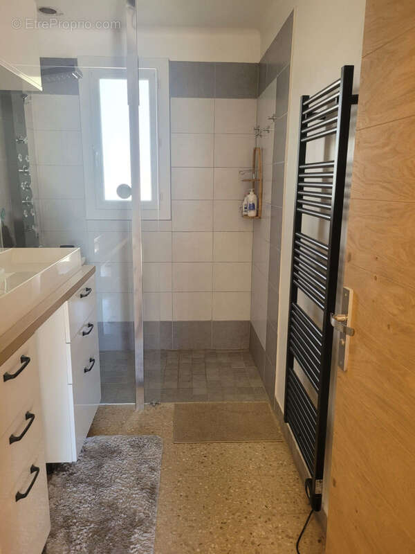 Maison à CASTILLON-DU-GARD