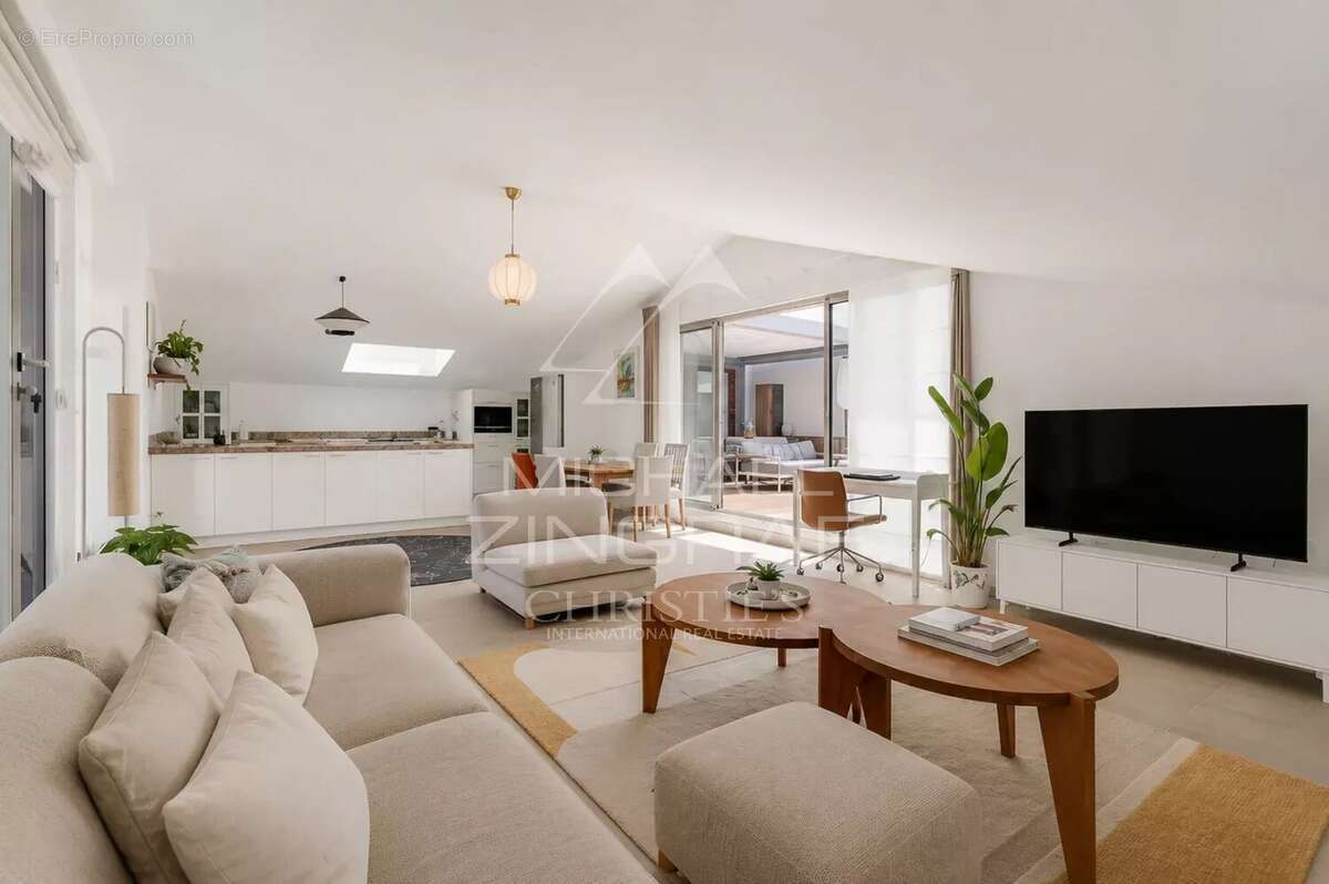 Appartement à SAINTE-MAXIME