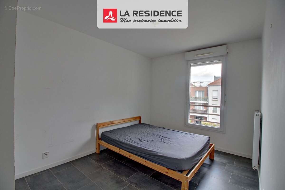 Appartement 62 m² à Les Mureaux  - photo 6