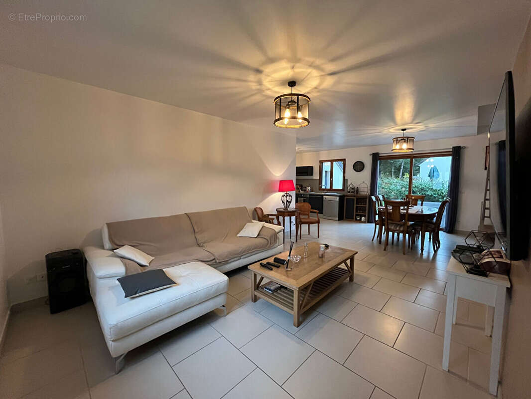 Maison à ROMORANTIN-LANTHENAY