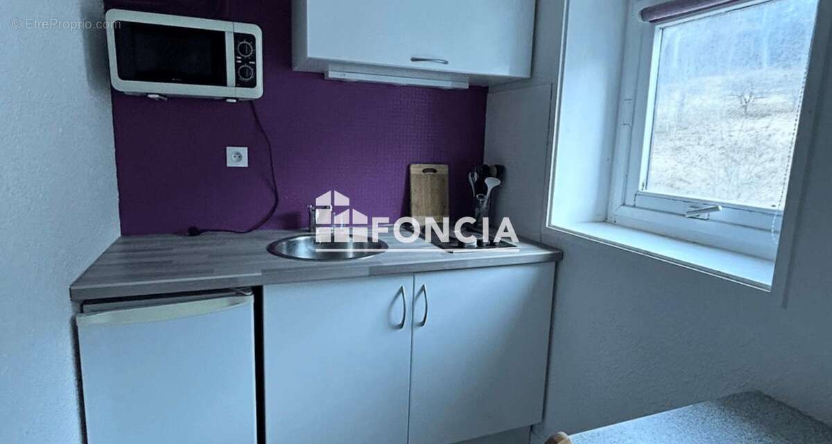 Appartement à VILLARD-DE-LANS