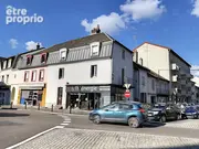 Appartement à LURE