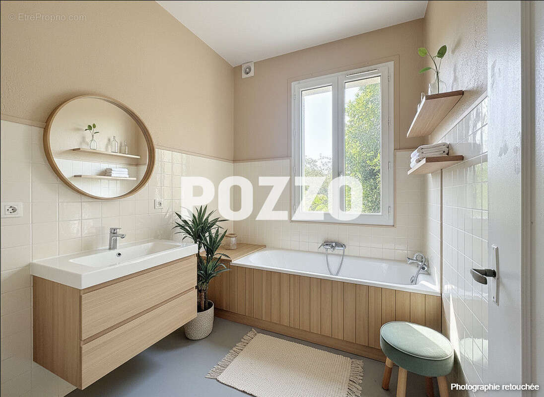 Appartement à FALAISE