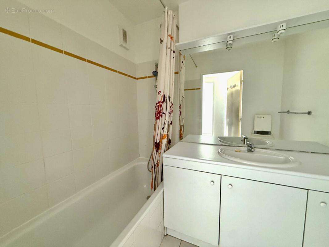 Appartement à AVIGNON