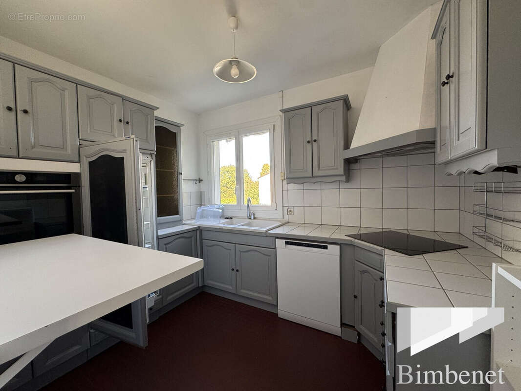 Maison 103 m² à Olivet  - photo 5
