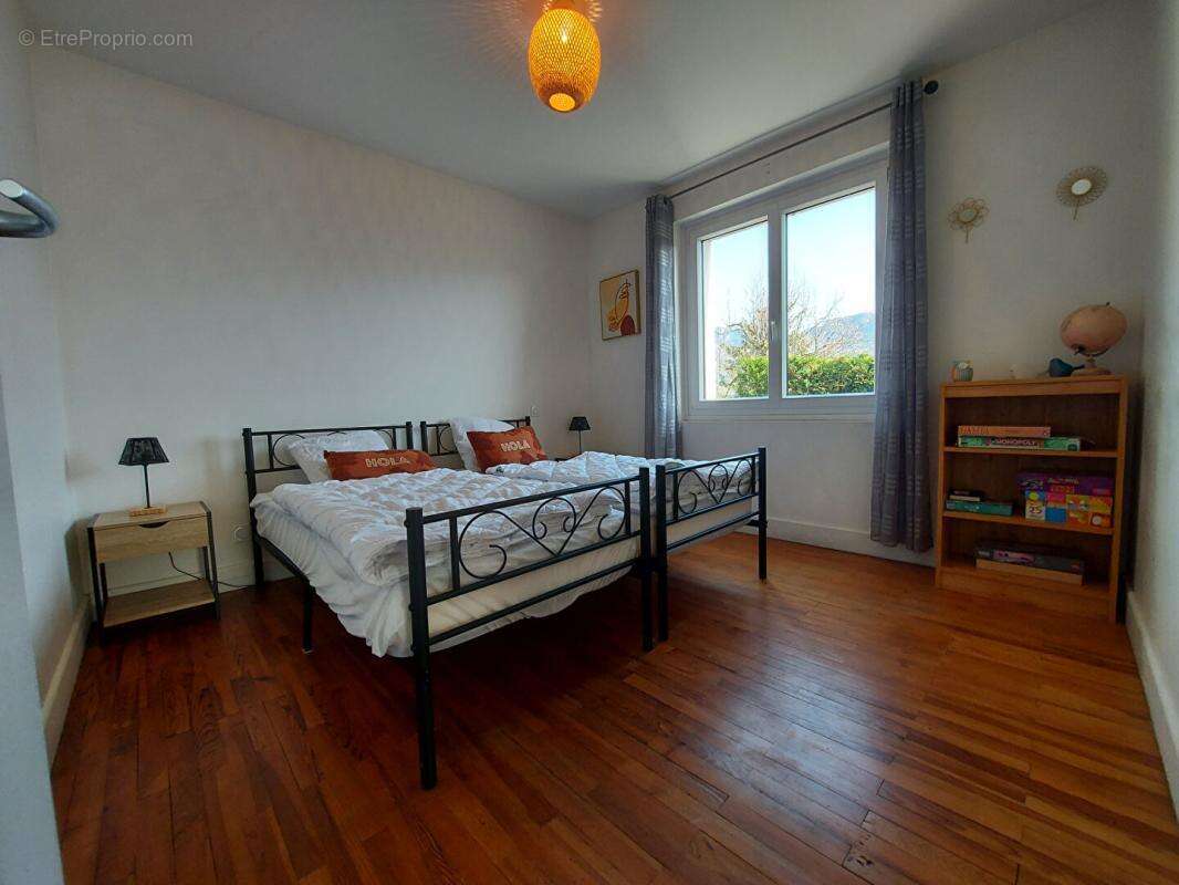 Appartement à SEVRIER